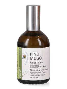 Pino Mugo - Spray per Aromaterapia - 1