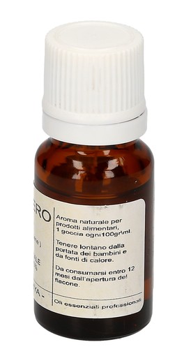 Pino Nero - Olio Essenziale Puro - 2
