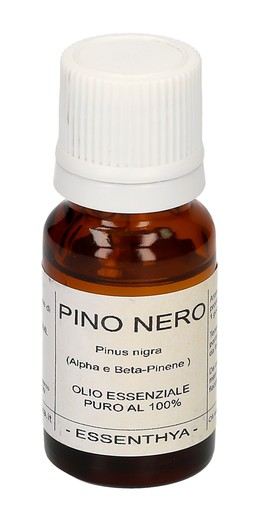 Pino Nero - Olio Essenziale Puro - 1