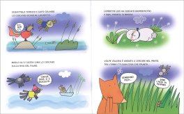 Pino Peppino Aspirante Albero di Natale — Libro - 3