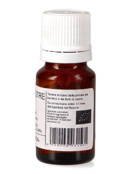 Pino Silvestre Bio - Olio Essenziale Puro - 10 ml - 2