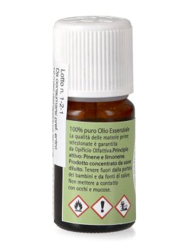Pino Silvestre - Olio Essenziale - 2