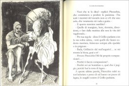 Pinocchio. La storia di un burattino — Libro - 3