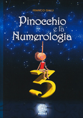 Pinocchio e la Numerologia — Libro - 2