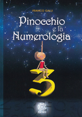 Pinocchio e la Numerologia — Libro - 1