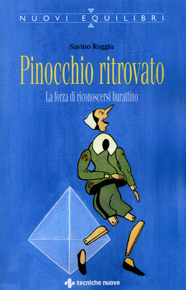 Pinocchio Ritrovato  — Libro - 1
