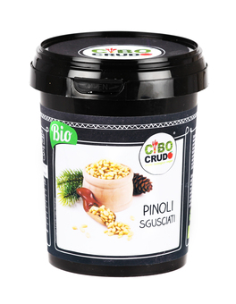 Pinoli Sgusciati Bio - 250 g