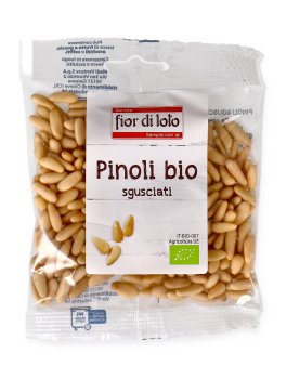 Pinoli Sgusciati Bio - 1