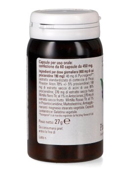 Pinomar Pycnogenol® - 3