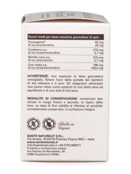 Pinomar Pycnogenol® - 5