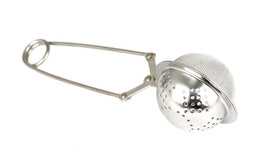 Pinza Mezza Palla - Tea Infuser Tongs