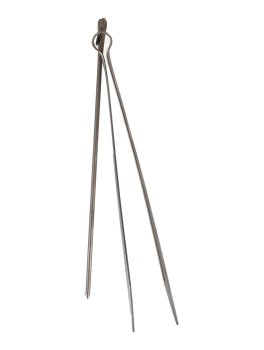 Pinzetta Afferra Carboncino - 2