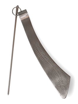 Pinzetta Afferra Carboncino - 1