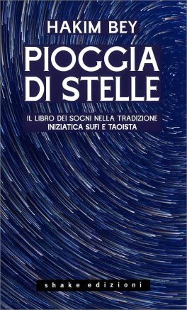 Pioggia di Stelle — Libro - 1