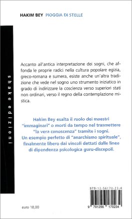 Pioggia di Stelle — Libro - 2