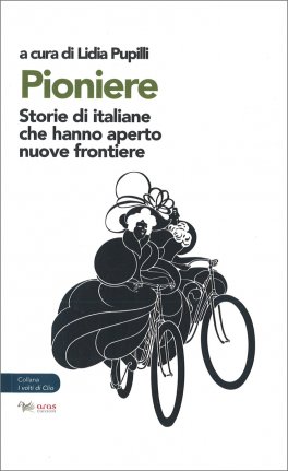 Pioniere — Libro - 1