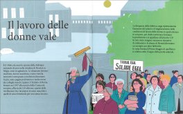 Pioniere — Libro - 3