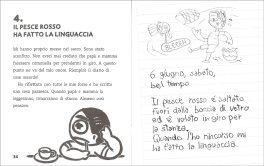 Piovono Maiali — Libro - 3