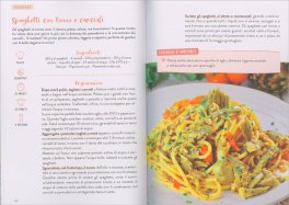 Piovono Verdure — Libro - 4