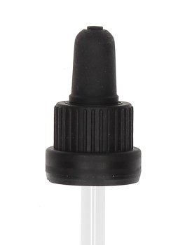 Pipetta Contagocce per Flacone Vetro Miron - 3