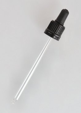 Pipetta Contagocce per Flacone Vetro Miron - 2