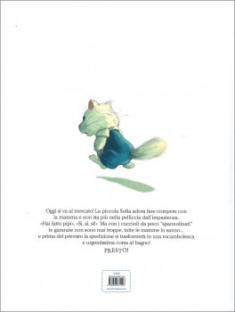 Pipì! — Libro - 2