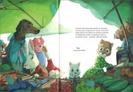 Pipì! — Libro - 3