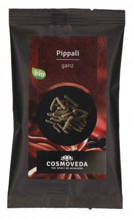 Pippali Ganza - Pepe Lungo - 1