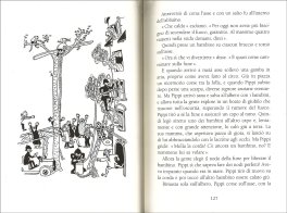 Pippi Calzelunghe — Libro - 3