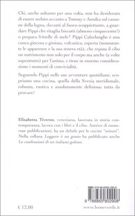 Pippi Calzelunghe - Piccola Grande Cuoca — Libro - 2
