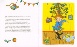 Pippi Salva il Natale — Libro - 4