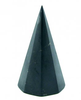 Piramide Levigata 8 Lati - 1