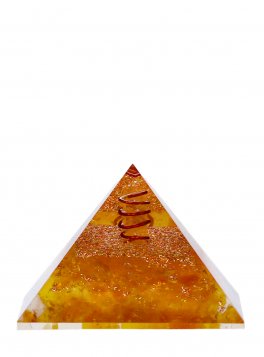 Piramide Orgonite - 2
