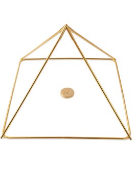 Piramide Smontabile Modello Cheope + Concentratore - 1