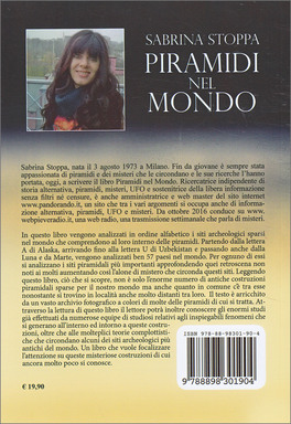 Piramidi nel Mondo — Libro - 2