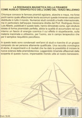 Piramidologia — Libro - 2