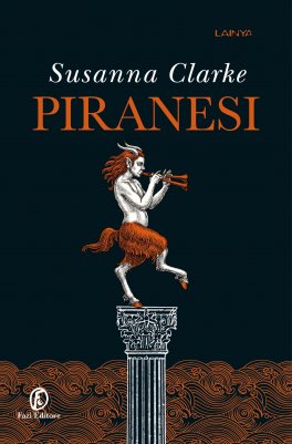 Piranesi — Libro - 1