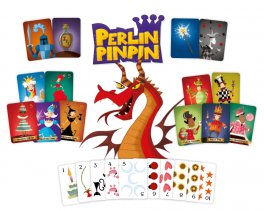 Pirilin Pinpin - 2