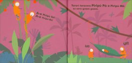 Piripù Bibi — Libro - 4