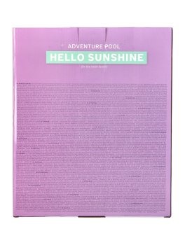 Piscina Gonfiabile Avventura Hello Sunshine - 8
