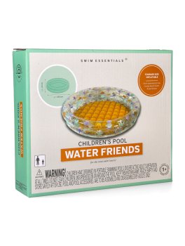 Piscina Gonfiabile per Bambini - 3