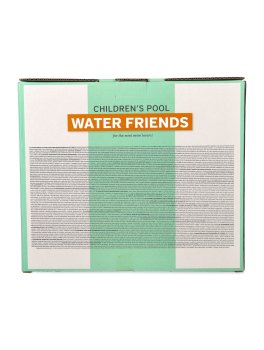 Piscina Gonfiabile per Bambini - 5