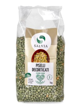Piselli Decortati - 500g - 1