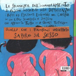 Piselli e Farfalline... Son più Belli i Maschi o le Bambine? — Libro - 2