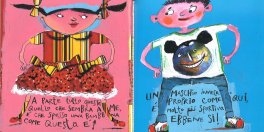 Piselli e Farfalline... Son più Belli i Maschi o le Bambine? — Libro - 3
