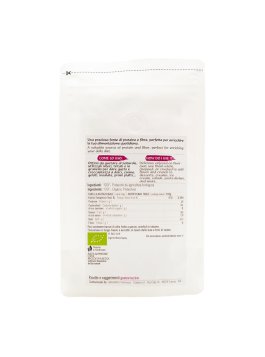 Pistacchi Sgusciati Bio - 2