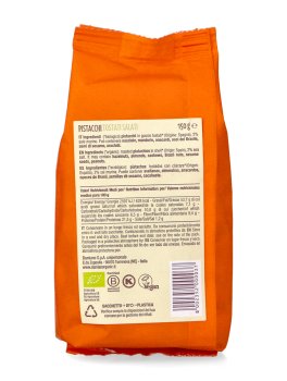 Pistacchi Tostati e Salati Bio - 2