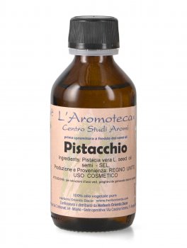 Pistacchio - Olio Vegetale Puro - 2