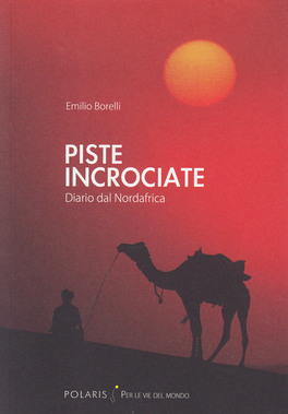 Piste Incrociate — Libro - 1
