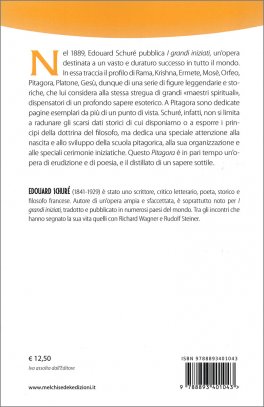 Pitagora — Libro - 2